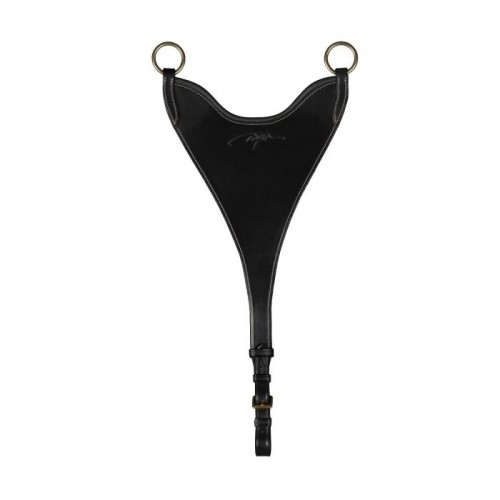 Dy’on Hard Bib Martingale Attachment D Collection