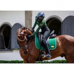 Equito Base Layer Evergreen Gold