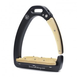 Innova Riding Dynamic Safety Stirrups
