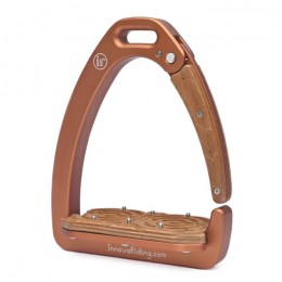 Innova Riding Dynamic Safety Stirrups