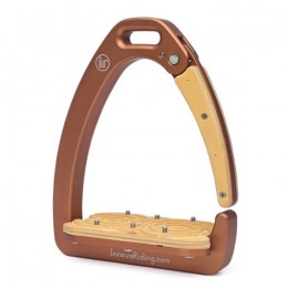 Innova Riding Dynamic Safety Stirrups