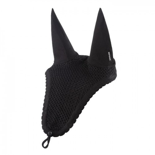 Equiline earnet with loop