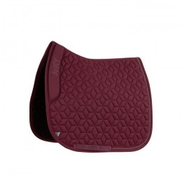 ANKY FW25 dekje Nylon dressuur Windsor Wine