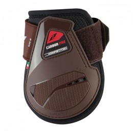 Zandona Fetlock Boots Carbon Pro Young Competition