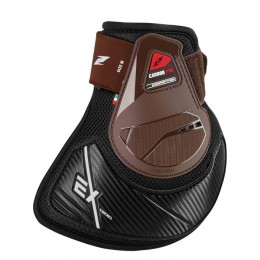 Zandona Fetlock Boots Carbon Pro Young Competition eX