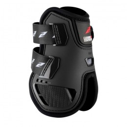 Zandona Fetlock Boots Carbon Pro Competition