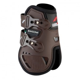 Zandona Fetlock Boots Carbon Pro Competition