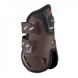 Zandona Fetlock Boots Carbon Pro Feel
