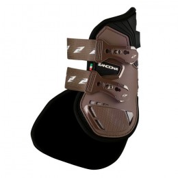 Zandona Fetlock Boots Carbon Pro Feel  eX