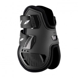 Zandona Fetlock Boots Carbon Pro H-Performance
