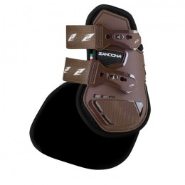 Zandona Fetlock Boots Carbon Pro H-Performance eX