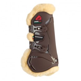 Zandona Tendon Boots Carbon Pro Sensitive