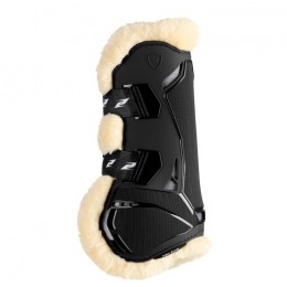 Zandona Tendon Boots Carbon Pro Techno-Fur