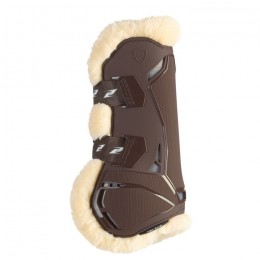 Zandona Tendon Boots Carbon Pro Techno-Fur