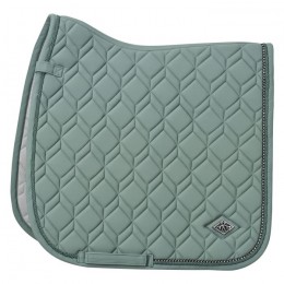 HV Polo SS25 Saddle Pad Classic Dressage