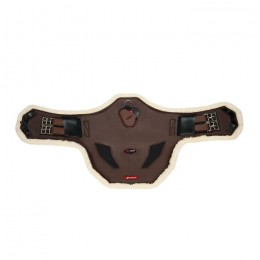 Zandona X Eventing Girth Techno-Fur