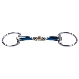 Trust Sweet Iron Bustrens Brassring 16mm