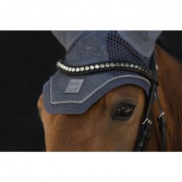 Eskadron FW'22 Essence glitter mesh earnet