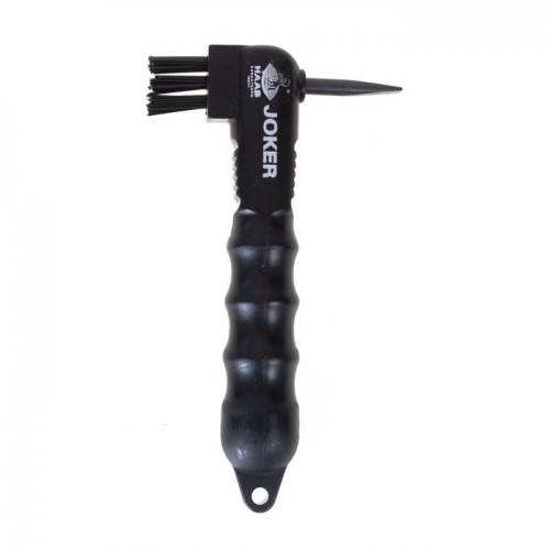 Haas Joker, Hoof Pick