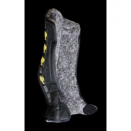 eQuick eBoots Kristal AeroMagneto rear