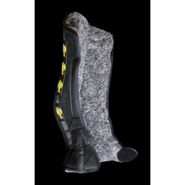eQuick eBoots Kristal AeroMagneto Front