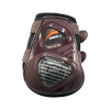 eQuick eCarbon Shock Fetlock Boots