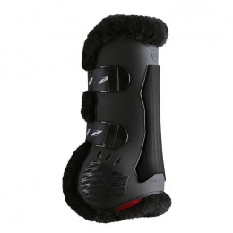 Zandona Carbon Air Sensitive  Tendon Boots