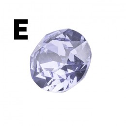 Sprenger Dynamics RS Ultra double jointed eggbut 16mm SENSOGAN Swarovski