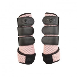 ANKY FW25 3D Mesh Boot