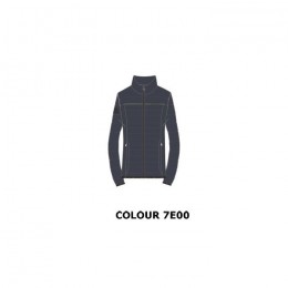 Cavalleria Toscana FW'22 CT Team Highlight Quilted Nylon Puffer Jacket Women