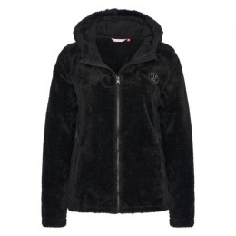 Imperial Riding FW'22 Fleece Cardigan Cosy zip