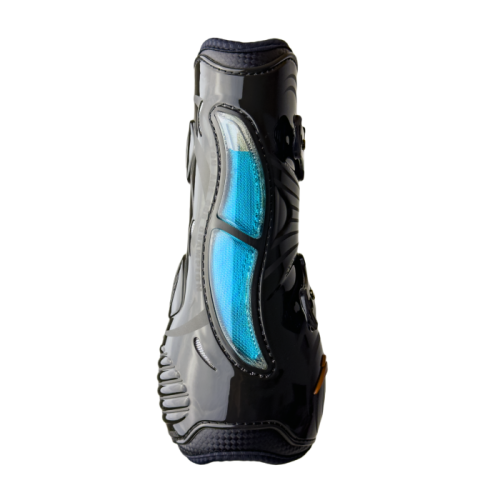 eQuick eAirshock Tendon Boots
