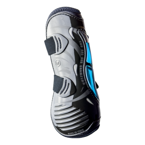 eQuick eAirshock Tendon Boots
