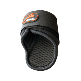 eQuick eAirshock Fetlock Boots Velcro