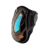 eQuick eAirshock Fetlock Boots Velcro