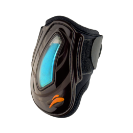 eQuick eAirshock Fetlock Boots Velcro