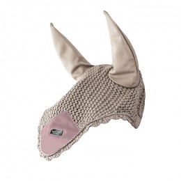 Equestrian Stockholm FW'21 Desert Rose earnet