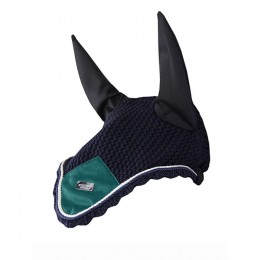 Equestrian Stockholm SS'21 Emerald earnet