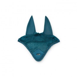 Equestrian Stockholm FW25 Teal blue Modern Earnet