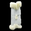 eQuick eFreestyle Dressage Protection Boots Front