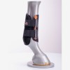 eQuick eKur Dressage Protection Boots Front