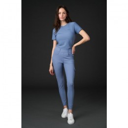 Catago SS25 Ridingtights Cargo Tanya