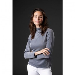 Equipage FW'24 Trainingsshirt Shimmer