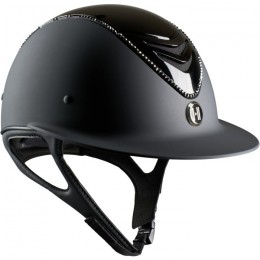 OneK Avance Lux Cap Glossy top swarowski pipe