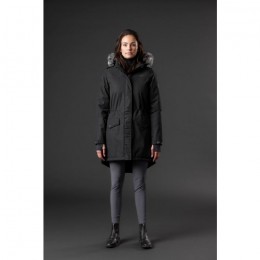 Catago FW'24 Parka Amy