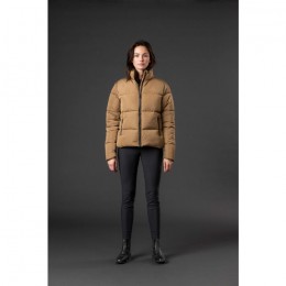 Catago FW'24 Puffer Jacket Bella