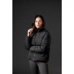 Catago FW'24 Puffer Jacket Bella