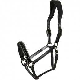 Catago Leather Halter Novi 24.2