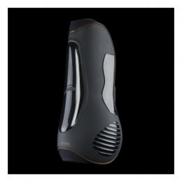 eQuick eLight tendon boots Front