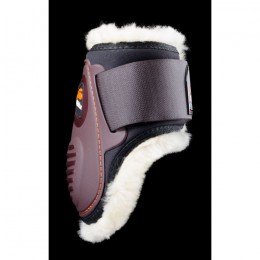 eQuick eLight Rear Fluffy